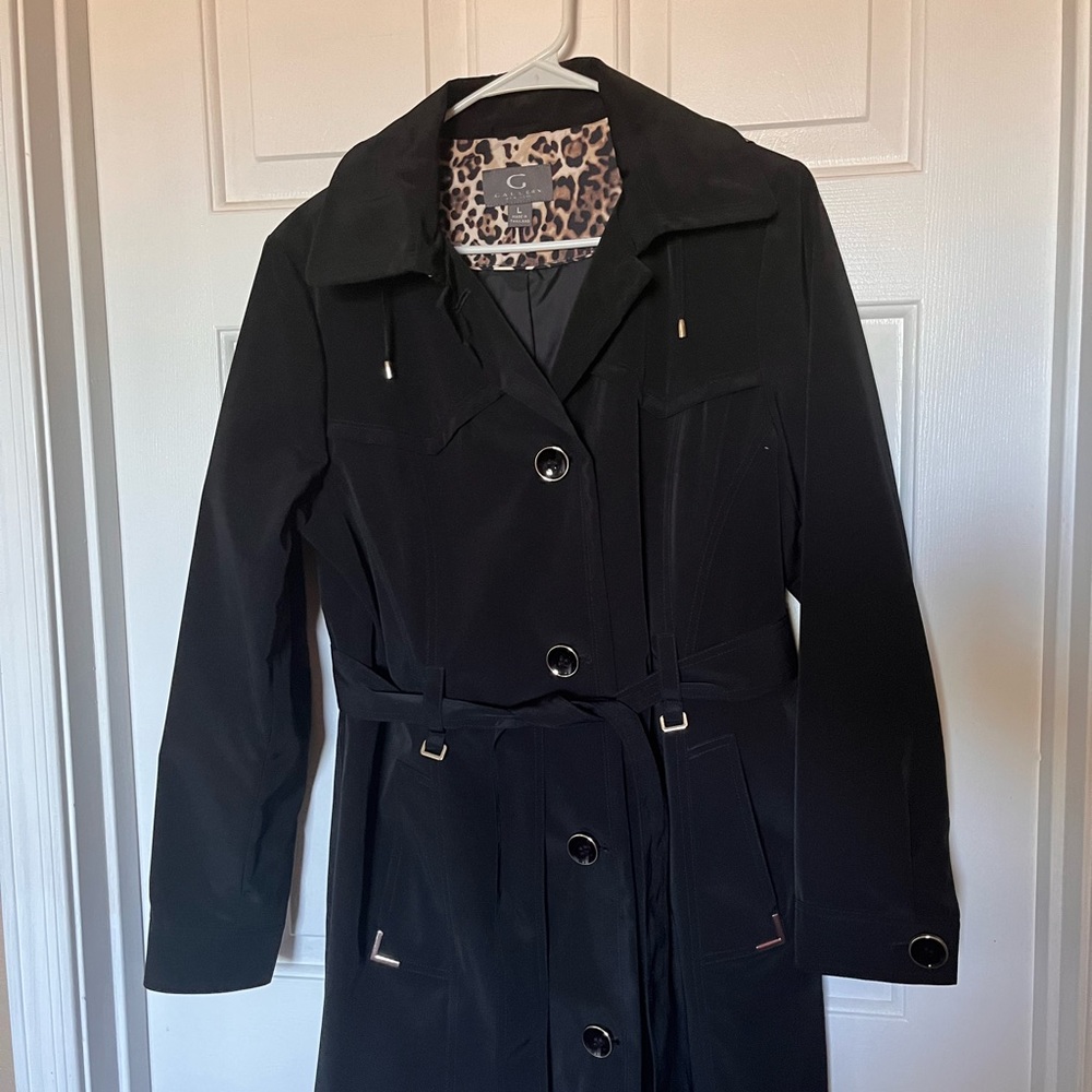 Gallery women’s coat size L